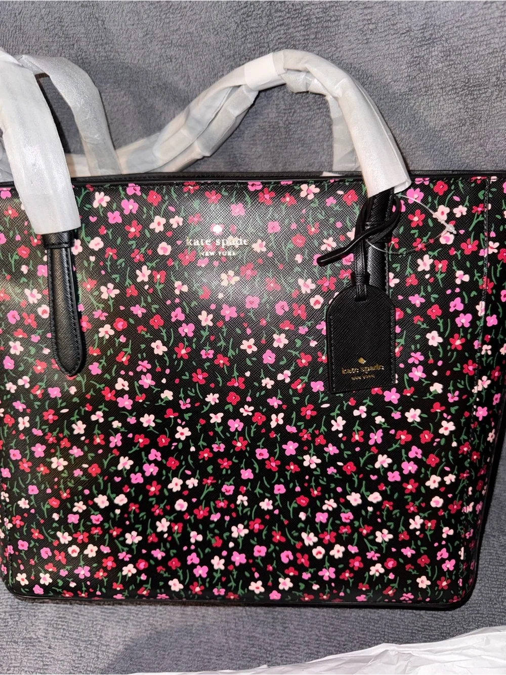 Kate Spade Schuyler Medium Tote